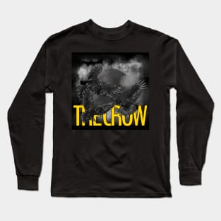 The Crow Long Sleeve T-Shirt